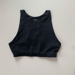 Reformation Racerback Sports Bra